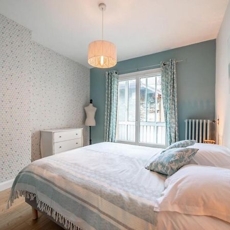 L'Etoile Annecienne - 3 Rooms 80 Square Meter - Terrace Annecy Exterior foto